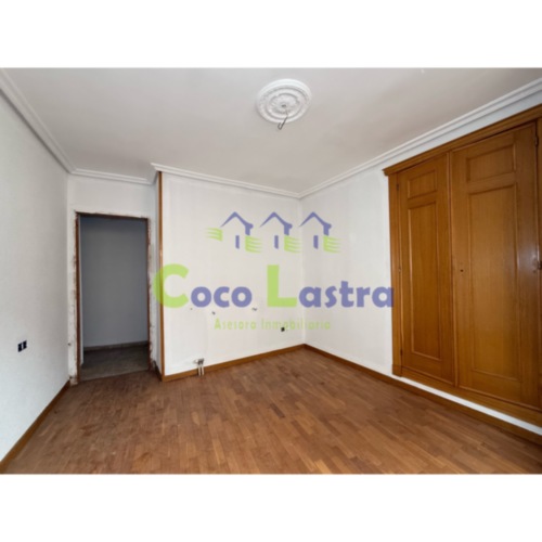 Dormitorio principal